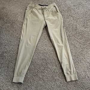 Birddogs Wayne Regretzkys Joggers M w/liner